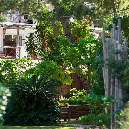 Grand Hôtel De Cala Rossa&Spa Nucca-2