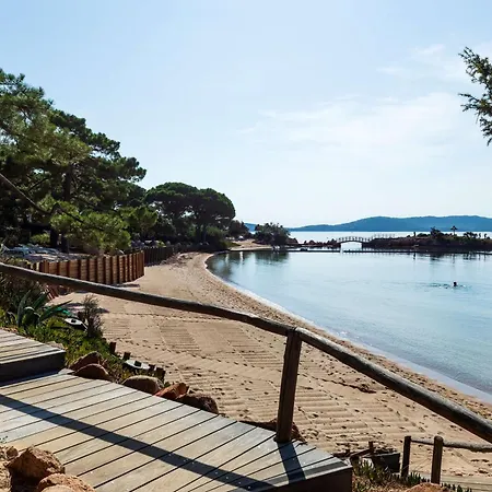 Grand Hôtel De Cala Rossa&Spa Nucca-3